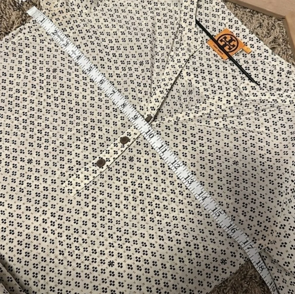 Tory Burch elevate your